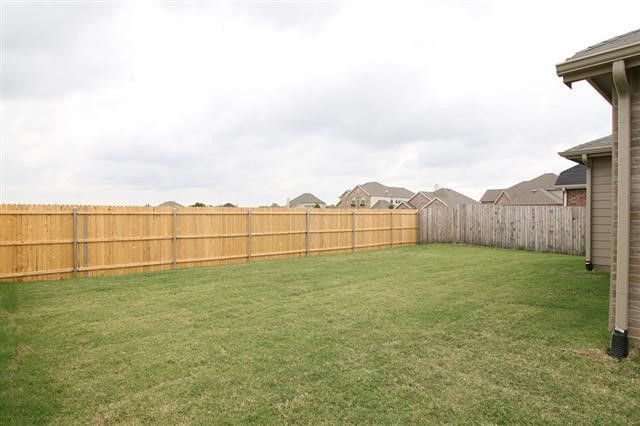 2143 Rains County Road, Forney, TX 75126