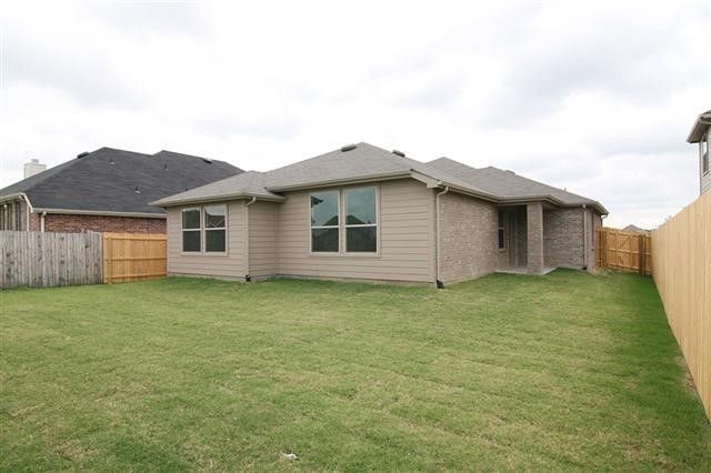 2143 Rains County Road, Forney, TX 75126