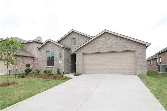 2143 Rains County Road, Forney, TX 75126