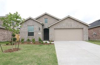 2143 Rains County Road, Forney, TX 75126