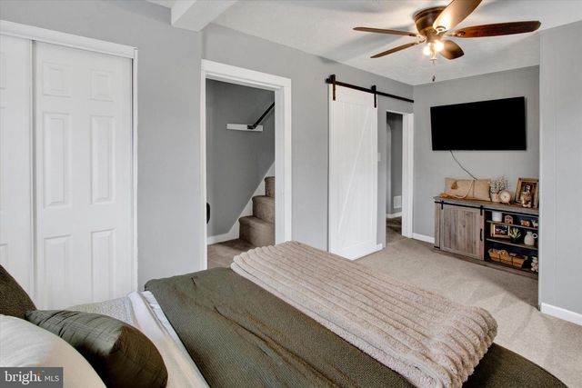 121 OLD STATE RD, Reading, PA 19606