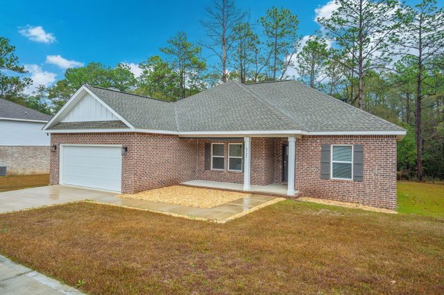 6737 Sarah Ann Way, Laurel Hill, FL 32567