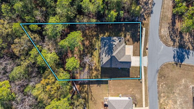 6737 Sarah Ann Way, Laurel Hill, FL 32567