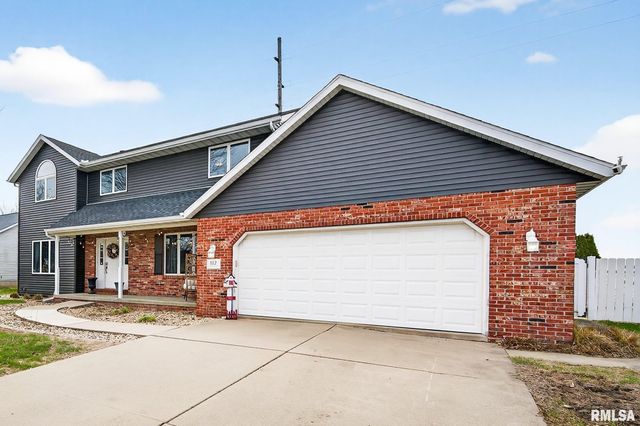 112 HEATHERVIEW Drive, East Peoria, IL 61611