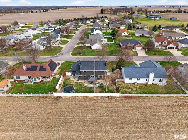 112 HEATHERVIEW Drive, East Peoria, IL 61611