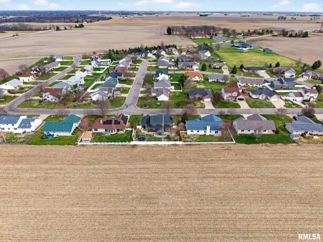 112 HEATHERVIEW Drive, East Peoria, IL 61611