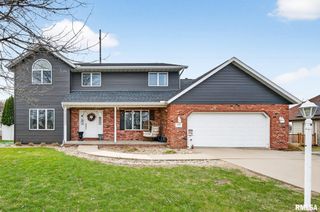 112 HEATHERVIEW Drive, East Peoria, IL 61611