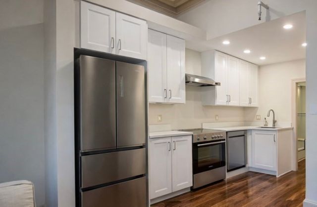 227 Marlborough St 8, Boston, MA 02116