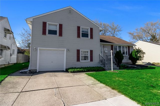 680 Glenalby Road, Tonawanda, NY 14150