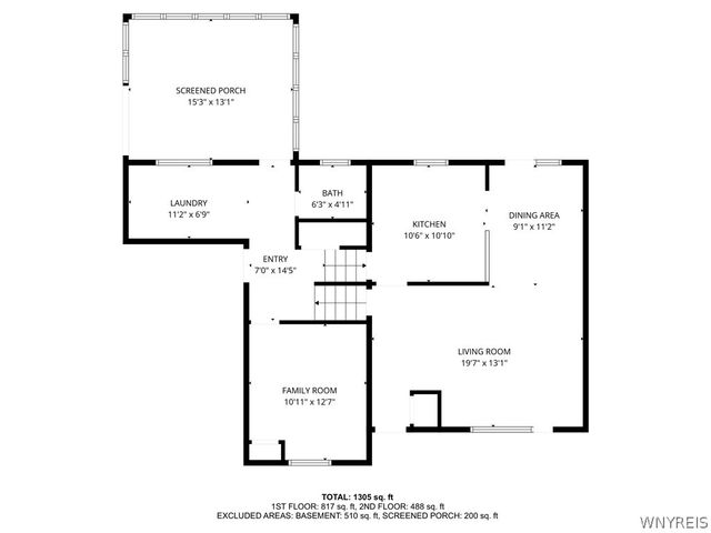 680 Glenalby Road, Tonawanda, NY 14150