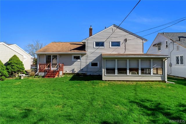 680 Glenalby Road, Tonawanda, NY 14150
