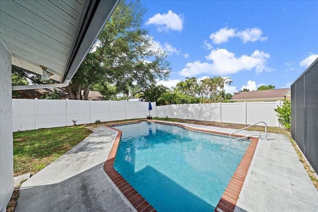6416 SAMOA DRIVE, Sarasota, FL 34241
