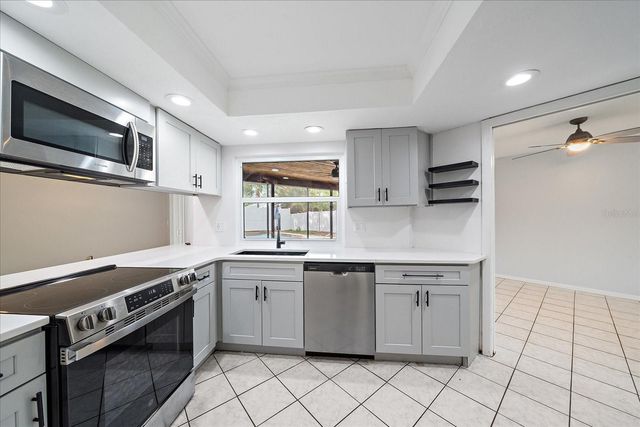 6416 SAMOA DRIVE, Sarasota, FL 34241