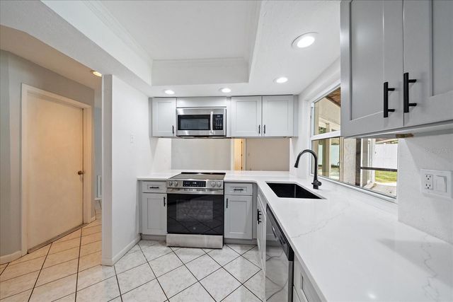 6416 SAMOA DRIVE, Sarasota, FL 34241