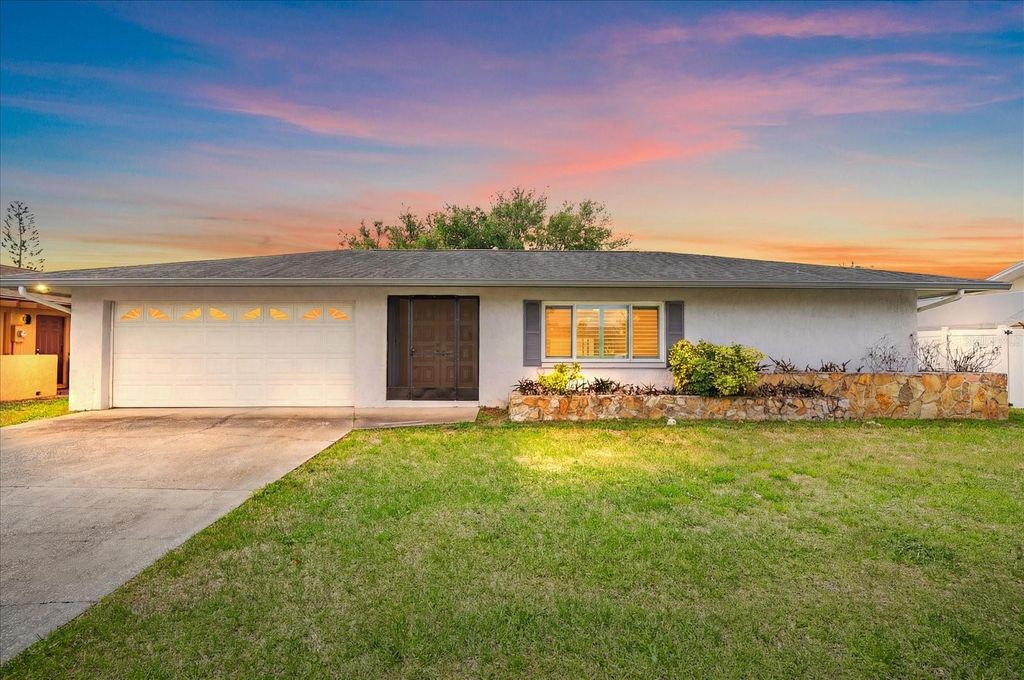 6416 SAMOA DRIVE, Sarasota, FL 34241