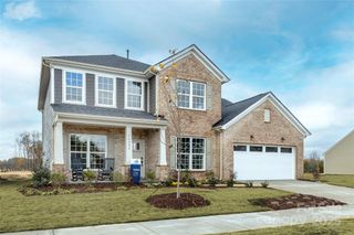 13916 Penbury Lane 396, Charlotte, NC 28278