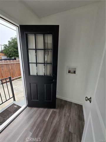 1714 E San Marcus, Compton, CA 90221