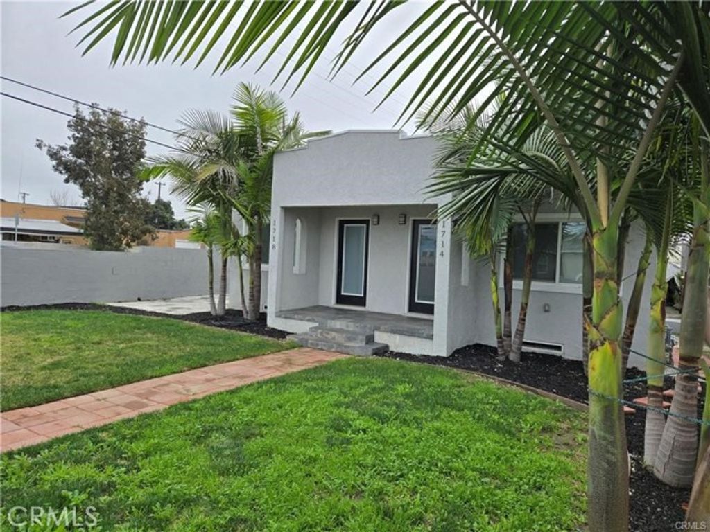 1714 E San Marcus, Compton, CA 90221