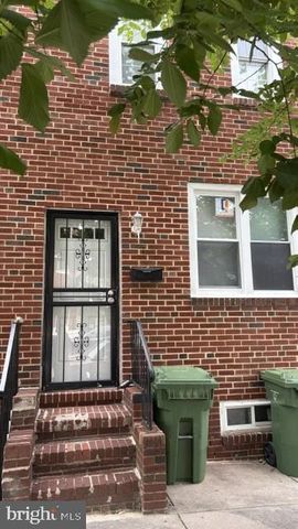 1835 N BOND ST, Baltimore, MD 21213