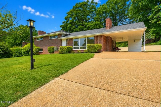 912 Colfax Avenue, Kingsport, TN 37660