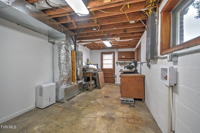 912 Colfax Avenue, Kingsport, TN 37660