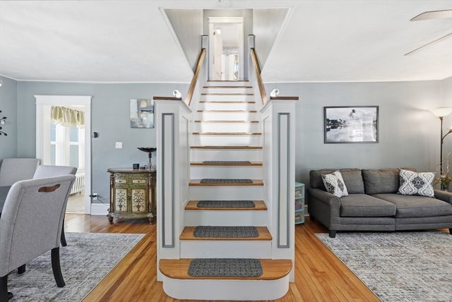 17 Tallawanda Drive, Worcester, MA 01603