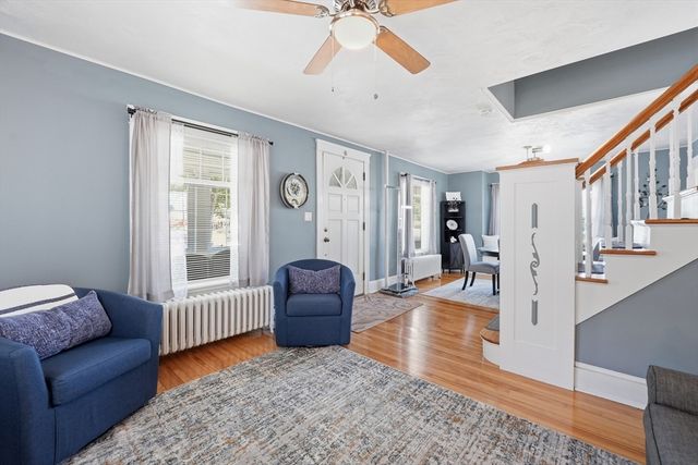 17 Tallawanda Drive, Worcester, MA 01603