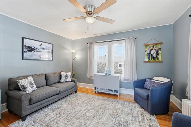 17 Tallawanda Drive, Worcester, MA 01603