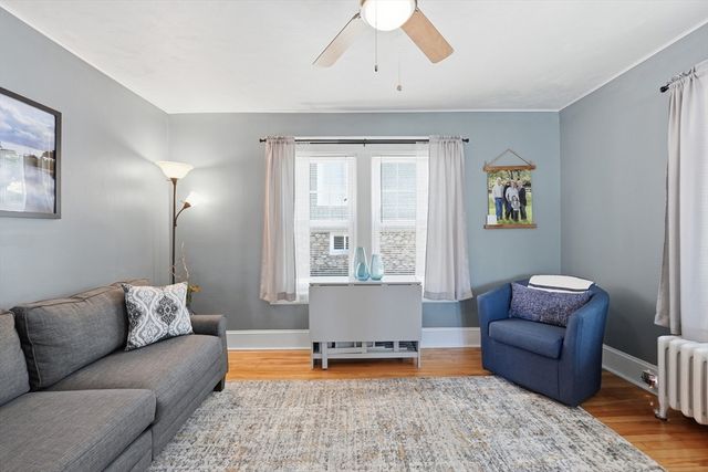 17 Tallawanda Drive, Worcester, MA 01603