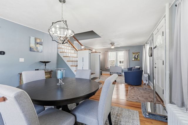 17 Tallawanda Drive, Worcester, MA 01603