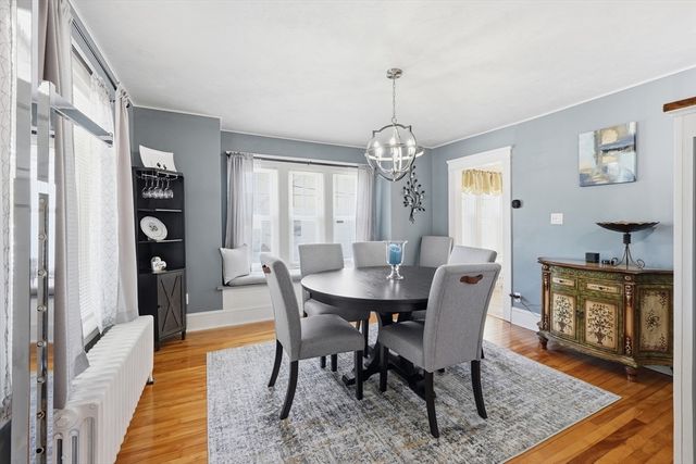 17 Tallawanda Drive, Worcester, MA 01603