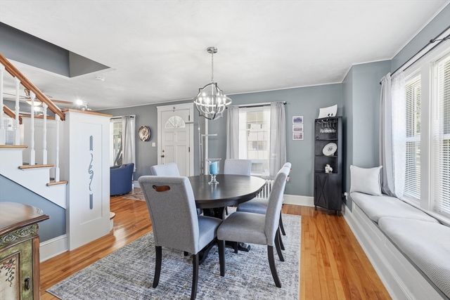 17 Tallawanda Drive, Worcester, MA 01603