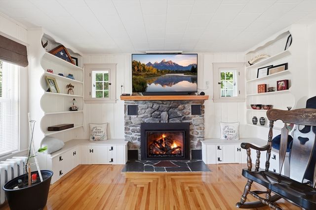 17 Tallawanda Drive, Worcester, MA 01603