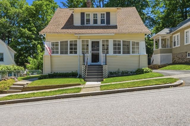 17 Tallawanda Drive, Worcester, MA 01603