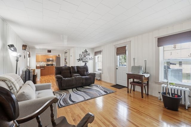 17 Tallawanda Drive, Worcester, MA 01603