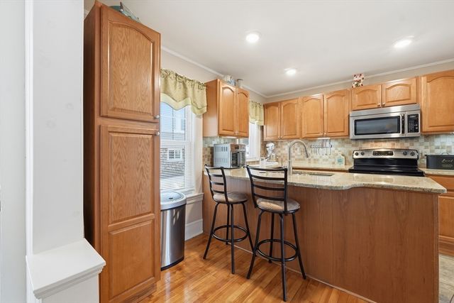 17 Tallawanda Drive, Worcester, MA 01603