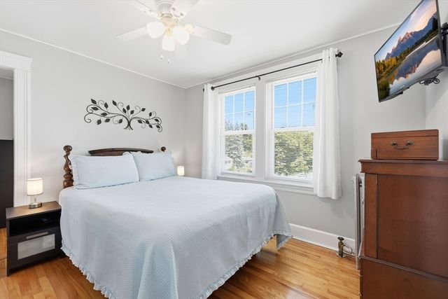 17 Tallawanda Drive, Worcester, MA 01603