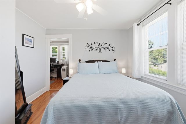 17 Tallawanda Drive, Worcester, MA 01603
