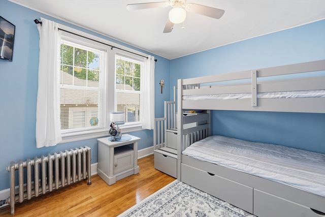 17 Tallawanda Drive, Worcester, MA 01603