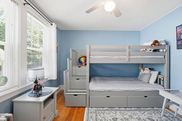 17 Tallawanda Drive, Worcester, MA 01603