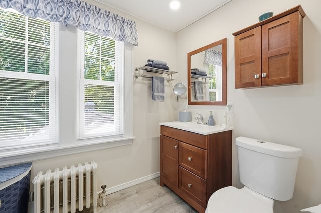 17 Tallawanda Drive, Worcester, MA 01603