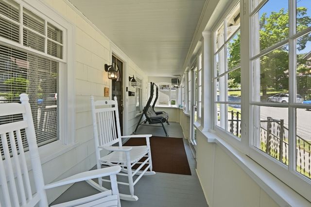 17 Tallawanda Drive, Worcester, MA 01603