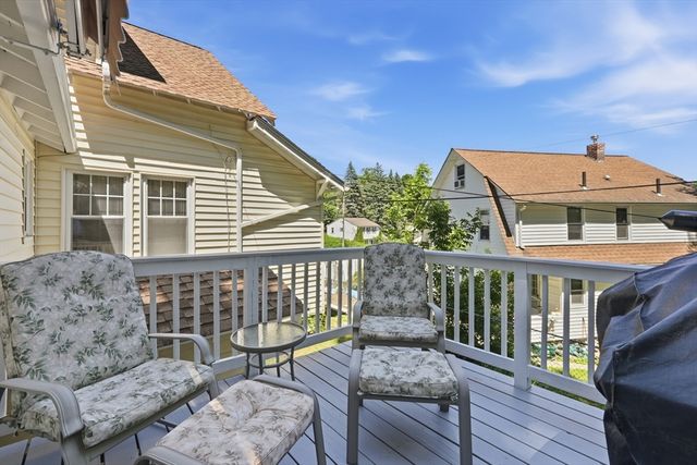 17 Tallawanda Drive, Worcester, MA 01603