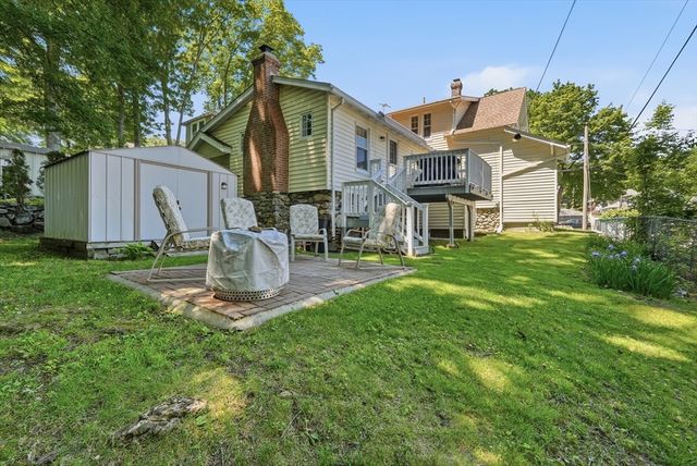 17 Tallawanda Drive, Worcester, MA 01603