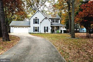 3442 TULIP TREE CT, Waldorf, MD 20602