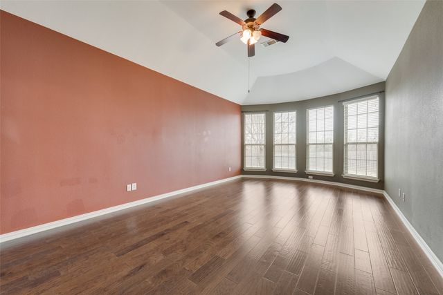 106 Stone Drive, Forney, TX 75126