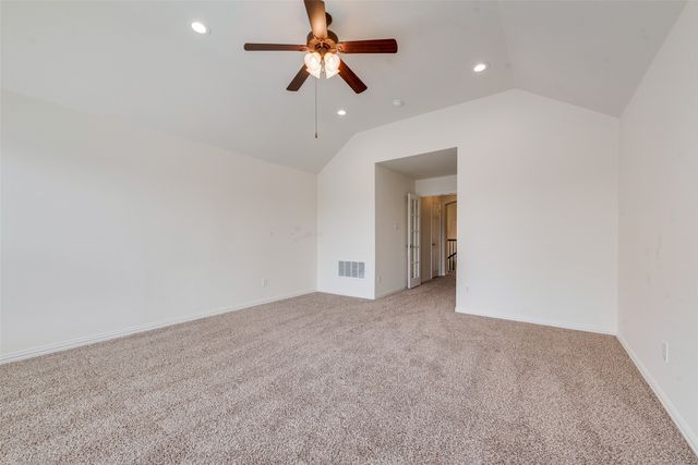 106 Stone Drive, Forney, TX 75126