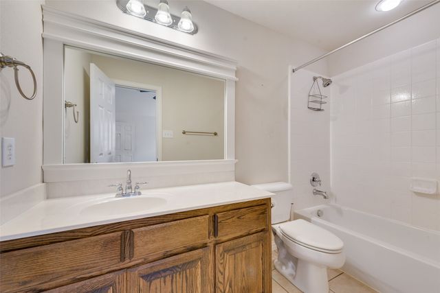 106 Stone Drive, Forney, TX 75126