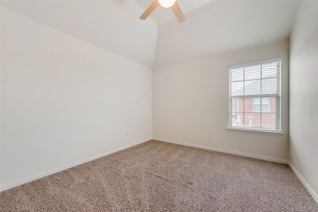 106 Stone Drive, Forney, TX 75126