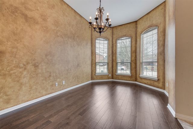 106 Stone Drive, Forney, TX 75126